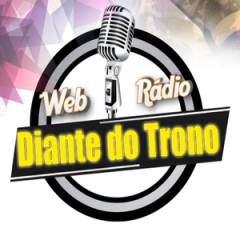Web Radio Diante do Trono